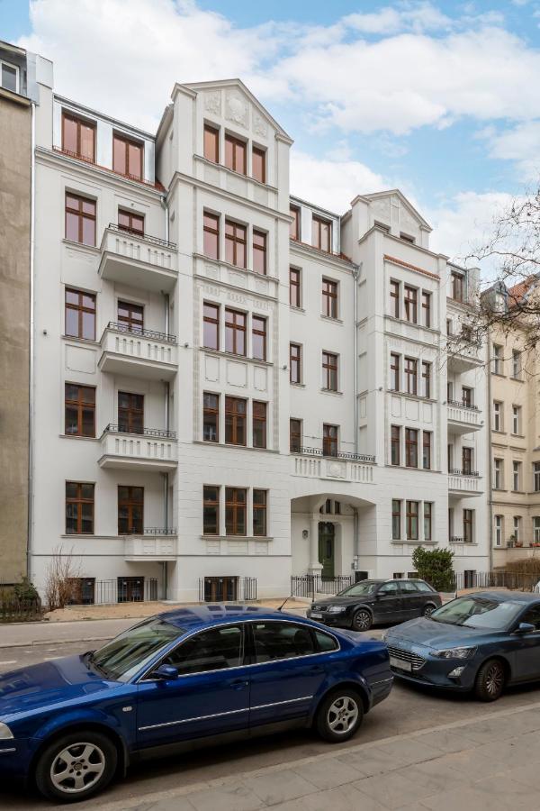 Homewell Apartments Wilson Park II Poznań Exterior foto